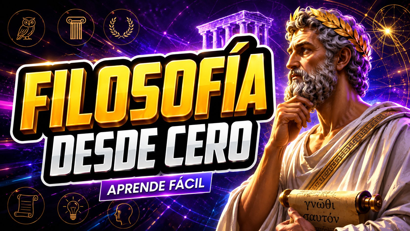 Filosofía