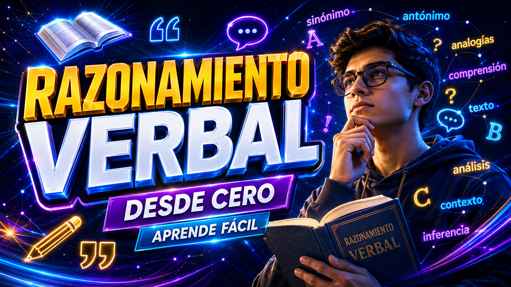 Razonamiento verbal