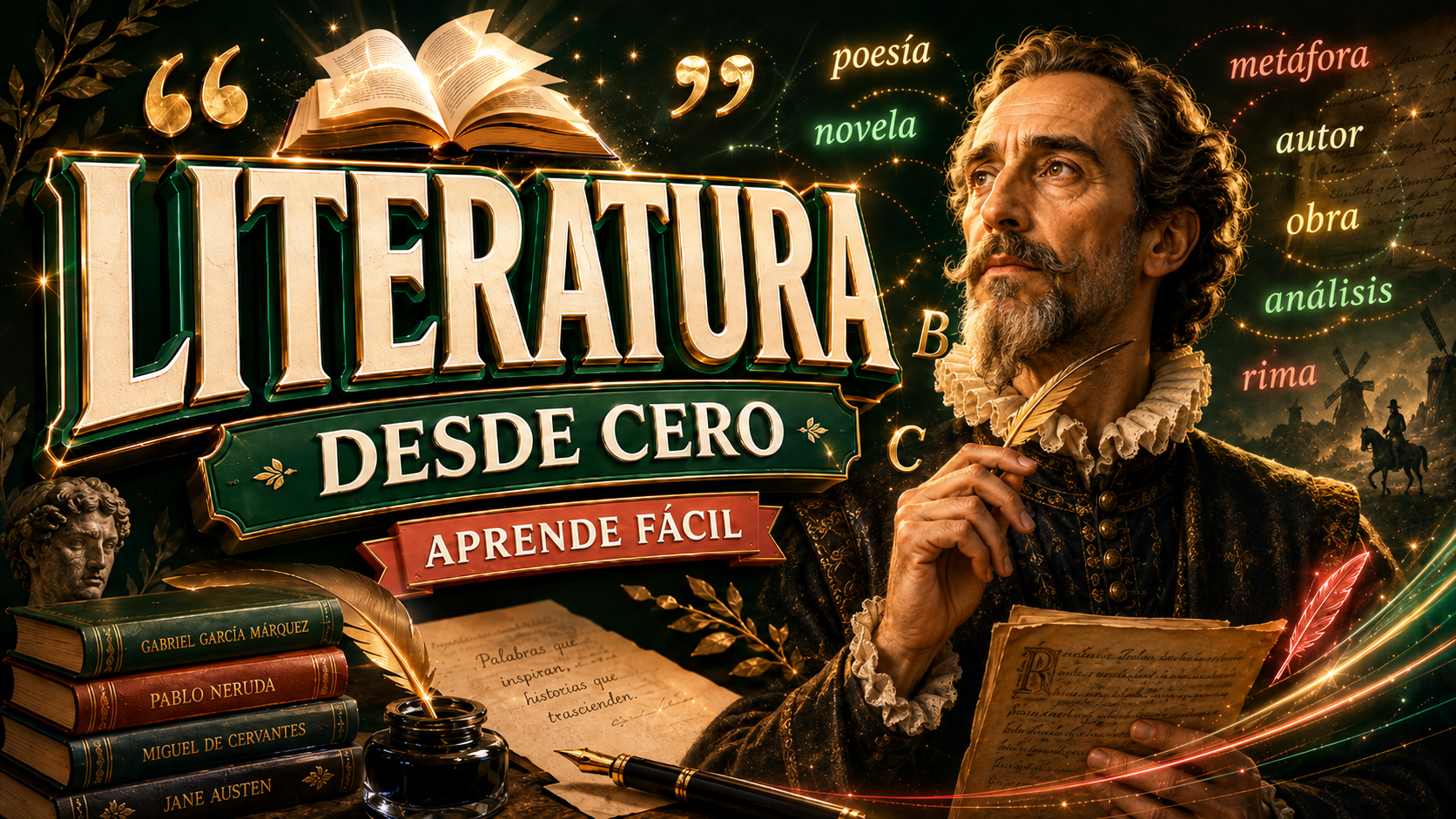 Literatura