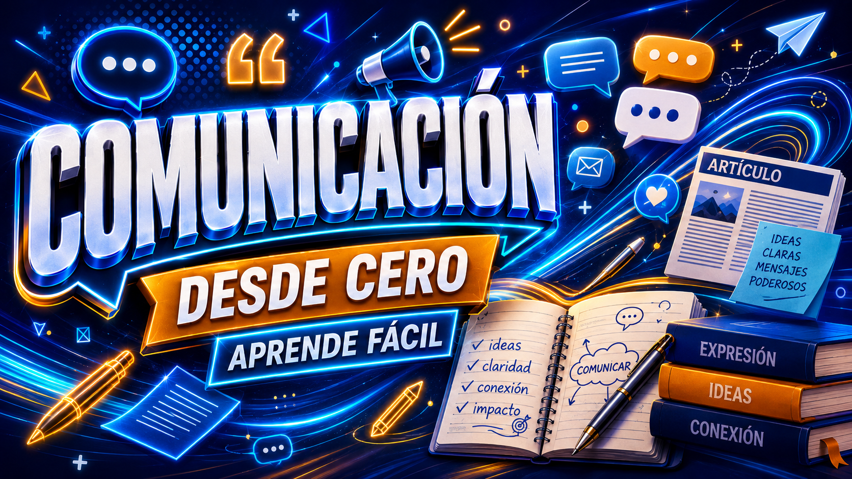Comunicación